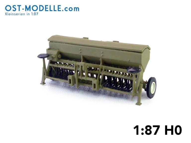 Drillmaschine Fortschritt A202 - siena